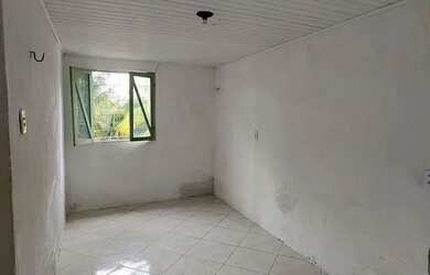 Imagem 5: Casa na serraria