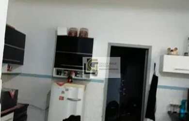 Imagem 4: Casa com 3 dormitórios à venda, 168 m² por R$ 320.000,00 - Jardim Russi - Taubaté/SP