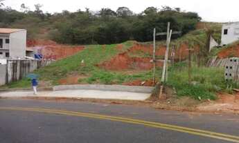 Imagem 4: Terreno Jardim Santa Júlia