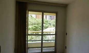 Imagem 2: Apartamento Residencial para locação, Jardim Vila Mariana, São Paulo - AP1240