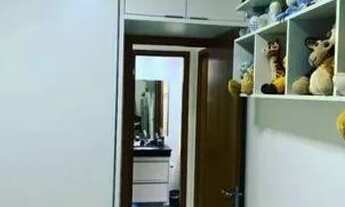 Imagem 6: Apartamento para venda possui 63 metros quadrados com 2 quartos em Chácara Inglesa - São P