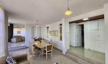 Imagem 7: Jardim Versailles, 5 quartos, apartamento com 220m² na Pituba - Surreal