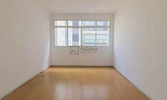 Imagem 6: Apartamento Locação Jardim Paulista 100 m² 2 Dormitórios