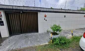 Imagem 2: Casa em Candeias com 300m2, com energia solar, som JBS, piscina e churrasqueira