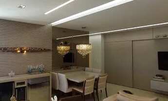 Imagem 6: Apartamento a venda no bairro Jardim Finotti em Uberlândia