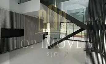 Imagem 4: Magnifico sobrado à venda, com 4 suites, 460 m² por R$ 4.788.000,00 - Condomínio Reserva d