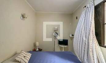 Imagem 7: Apartamento para Aluguel - Vila Júlia, 1 Quarto, 45 m2