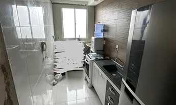 Imagem 6: ALUGO APARTAMENTO MOBILIADO NO ANTARES