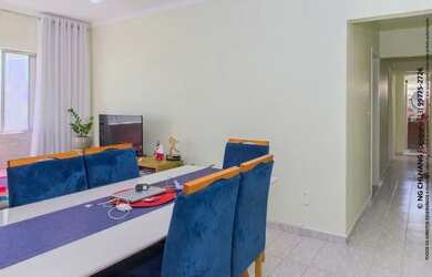 Imagem 3: Apartamento à venda na Encruzilhada em Santos