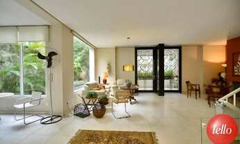 Imagem 4: São Paulo - Casa Comercial - Higienópolis