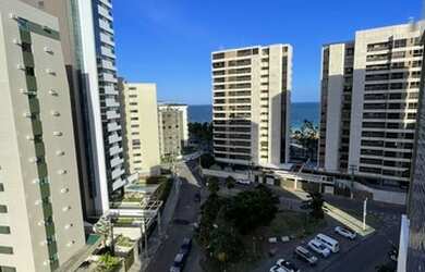 Imagem 4: APARTAMENTO, 53M², ANDAR ALTO, MOBILIADO, PRIMEIRO JARDIM, 2 QUARTOS, PISCINA