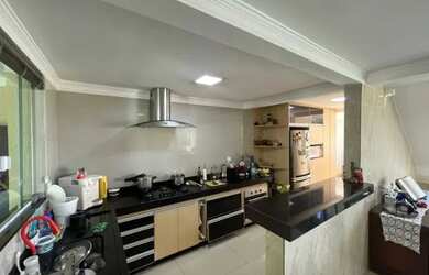 Imagem 4: Excelente casa Arniqueiras! Mega oportunidade! 4 suítes!