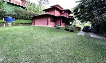 Imagem 6: Casa em condomínio para locação com 3 quartos sendo 2 suítes próximo a Itaipava - Petrópol