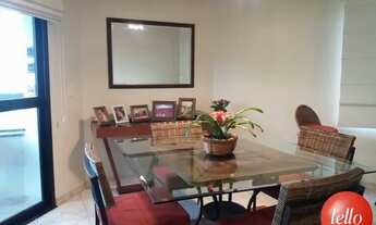 Imagem 4: São Paulo - Apartamento Padrão - Tatuapé