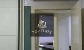 Imagem 5: Flat disponível na Vila Nova Conceição