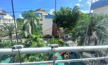 Imagem 3: Apartamento 2 quartos com varanda em Maria Paula