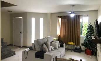 Imagem 4: CASA CONDOMINIO AMPLA FICA DECORAÇÃO CONDOMINIO 3 QTS SUITE LAZER COMLETO FINANCIAMENTO BA