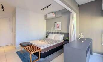 Imagem 5: São Paulo - Apartamento Padrão - Moema