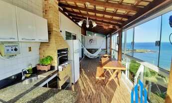 Imagem 3: Cobertura para venda tem 275 metros quadrados com 4 quartos em Centro - Guarapari - ES