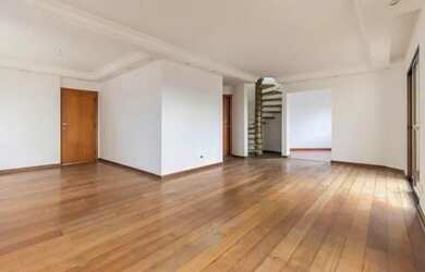 Imagem 5: Locação Cobertura 4 Dormitórios - 342 m² Sumaré