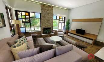 Imagem 3: Village com 4 dormitórios à venda, 228 m² por R$ 2.650.000,00 - Riviera de São Lourenço