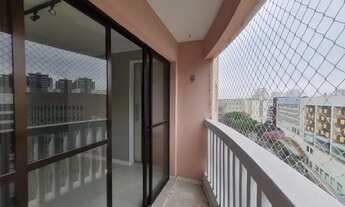 Imagem 6: Apartamento para alugar 3 dormitórios ,82 m² , 2 vagas de garagem em Perdizes