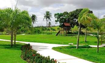 Imagem: Terreno à venda, 476 m² por R$ 290.000,00