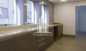 Imagem 7: Apartamento á venda no Jardins Reformado com 182m² 3vagas, 3 dormitórios sendo 1 suíte - J