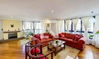 Imagem: Apartamento para Aluguel - Água Fria, 3