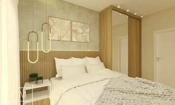 Imagem 6: Apartamento Apartamento com 2 dormitórios