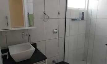 Imagem 6: Casa com 1 dormitório à venda, 47 m² por R$ 300.000,00 - Residencial Parque Laguna - Salto