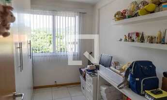 Imagem 7: Apartamento para Aluguel - Maria Paula, 2 Quartos, 60 m2