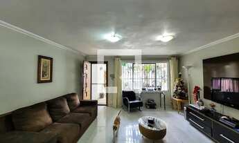 Imagem 3: Casa à Venda - Bosque da Saúde, 3 Quartos, 102 m2