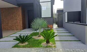 Imagem 2: Casa com 4 dormitórios à venda, 277 m² por R$ 1.390.000,00 - Bairro da Floresta - São José