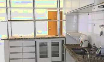 Imagem 7: Apartamento com 2 dormitórios, 60 m² - venda por R$ 350.000 ou aluguel por R$ 1.950/mês