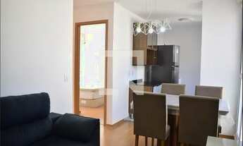 Imagem 4: Apartamento para Aluguel - Campo Grande, 2 Quartos, 50 m2