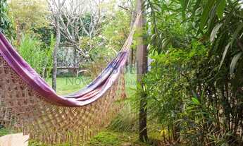 Imagem 4: Apartamento garden com amplo jardim, em localização privilegiada