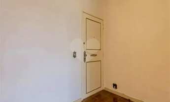 Imagem 5: Higienópolis espaçoso e com ótimo valor