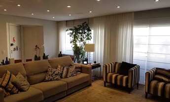 Imagem 3: Apartamento com 3 dormitórios à venda, 158 m² por R$ 1.120.000,00 - Vila Mascote - São Pau