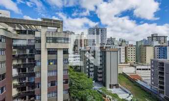 Imagem 7: Apartamento para Aluguel - Buritis, 4 Quartos, 200 m2