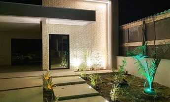 Imagem 3: Casa com 3 dormitórios à venda, 216 m² por R$ 1.200.000,00 - Vale dos Cristais - Macaé/RJ