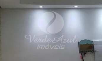 Imagem 3: Apartamento - Parque Camélias - Campinas