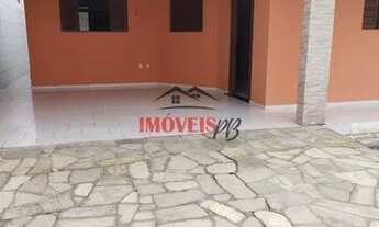 Imagem 2: Casa a venda com 3 quartos em joão pessoa