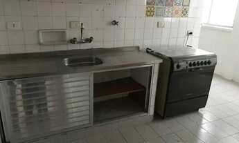 Imagem 5: Apartamento com 3 dormitórios para alugar, 144 m² por R$ 5.565/mês - Cerqueira César - São