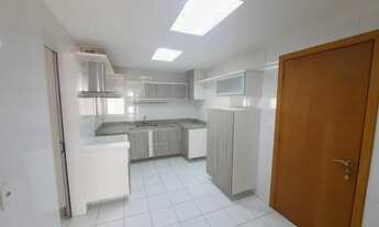 Imagem 6: APARTAMENTO RESIDENCIAL em AGUAS CLARAS - DF, 4 QTOS 3 SUÍTES DCE - 157 M²