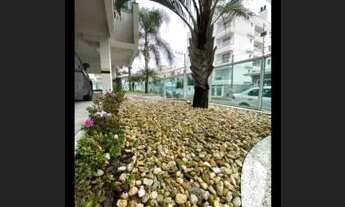 Imagem 3: Apartamento com 3 dormitórios à venda, 77 m² por R$ 420.000,00 - Pagani - Palhoça/SC