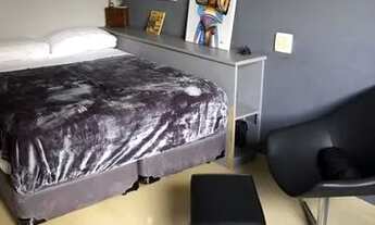 Imagem 2: Cobertura Residencial à venda, Higienópolis, São Paulo - CO0970