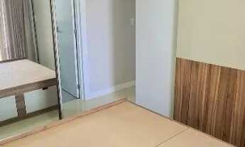 Imagem 2: 2 quartos de luxo, fachada MEGA imponente, lazer com vista de 360º para toda a Vila Velha!