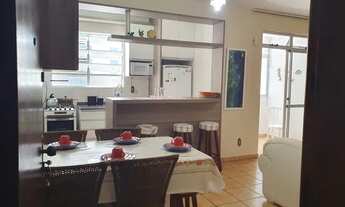 Imagem 6: Apartamento para venda possui 70 metros quadrados com 2 quartos em Canasvieiras - Florianó