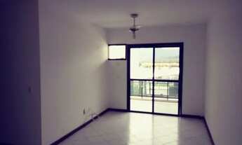 Imagem 4: Apartamento para aluguel tem 89 metros quadrados com 2 quartos